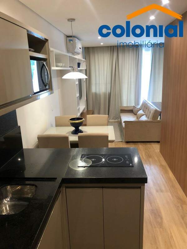 Apartamento para aluguel no Centro: Foto 25