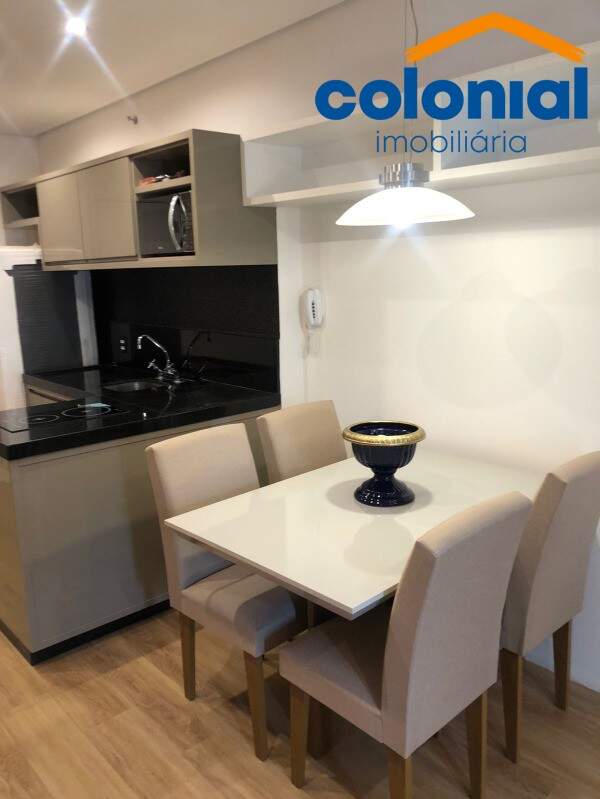 Apartamento para aluguel no Centro: Foto 20
