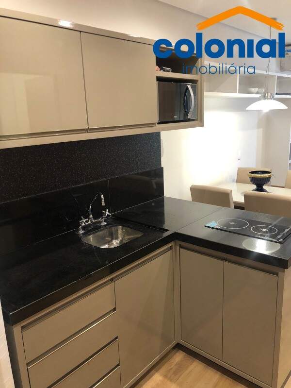 Apartamento para aluguel no Centro: Foto 24