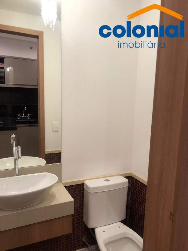 Apartamento para aluguel no Centro: Foto 23