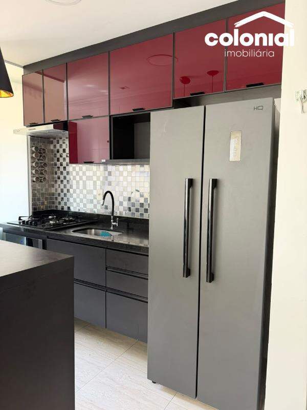 Apartamento para aluguel no JARDIM FLÓRIDA: 