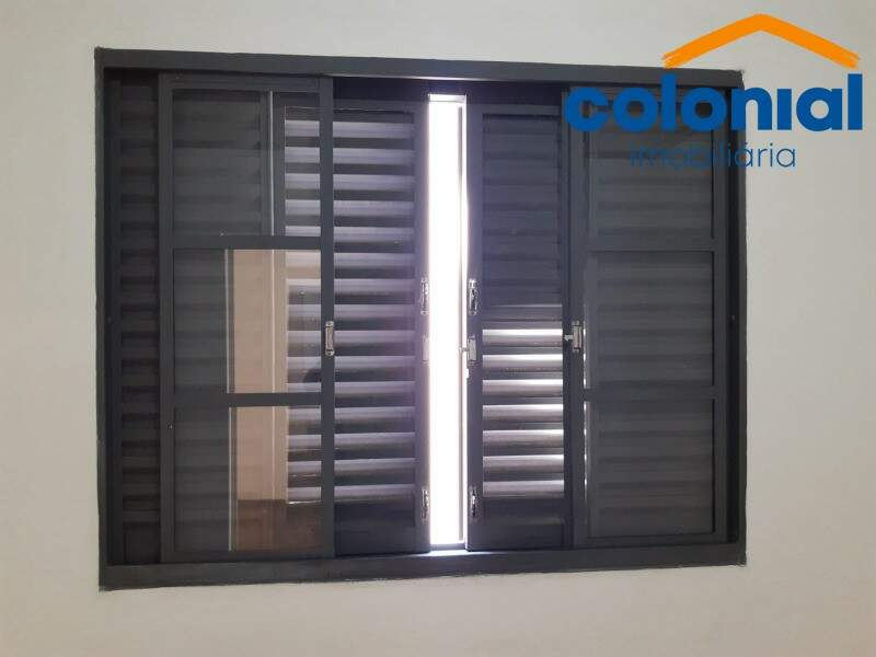Casa para aluguel no Vila São Paulo: Foto 14
