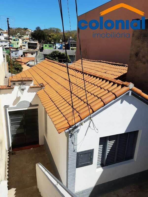 Casa para aluguel no Vila São Paulo: Foto 01