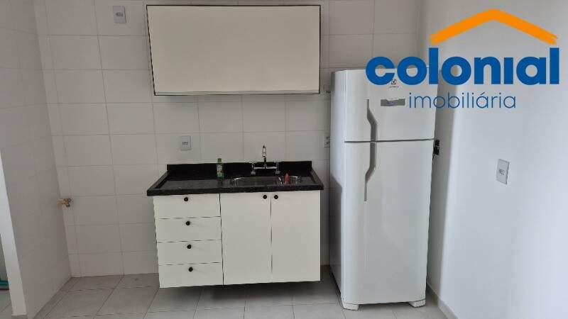Apartamento para aluguel no HORTO FLORESTAL: Foto 01