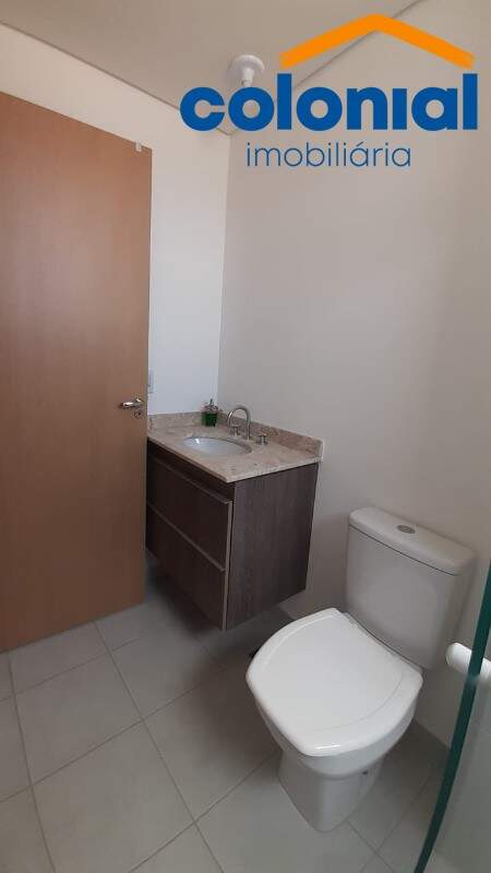 Apartamento para aluguel no HORTO FLORESTAL: Foto 37