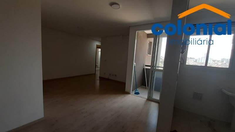 Apartamento para aluguel no HORTO FLORESTAL: Foto 36