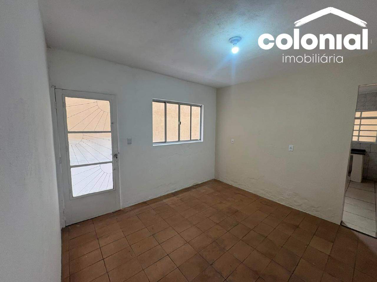 Casa para aluguel no JARDIM DAS PALMEIRAS: 