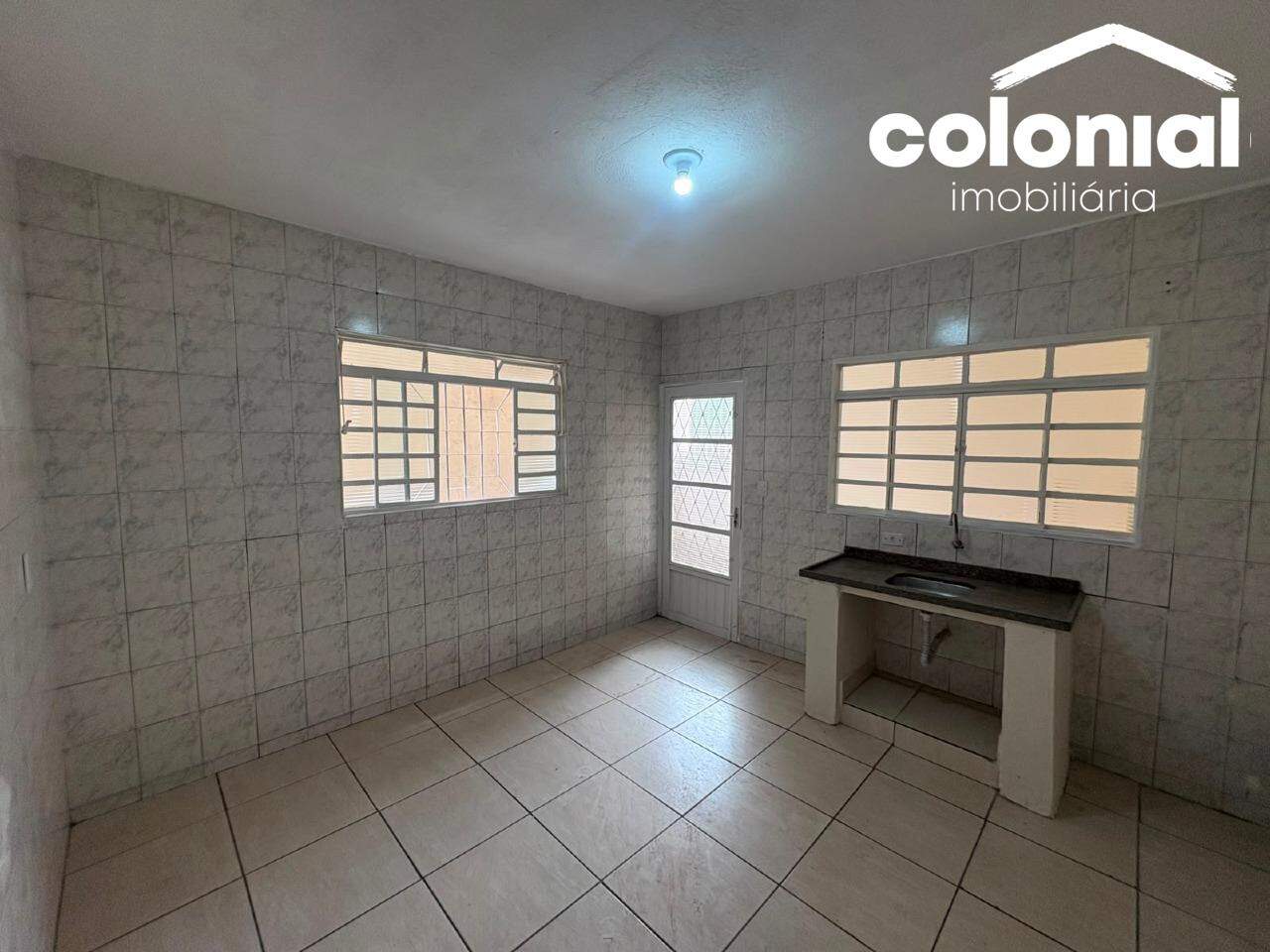 Casa para aluguel no JARDIM DAS PALMEIRAS: 