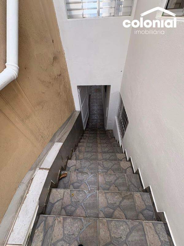 Casa para aluguel no JARDIM DAS PALMEIRAS: 