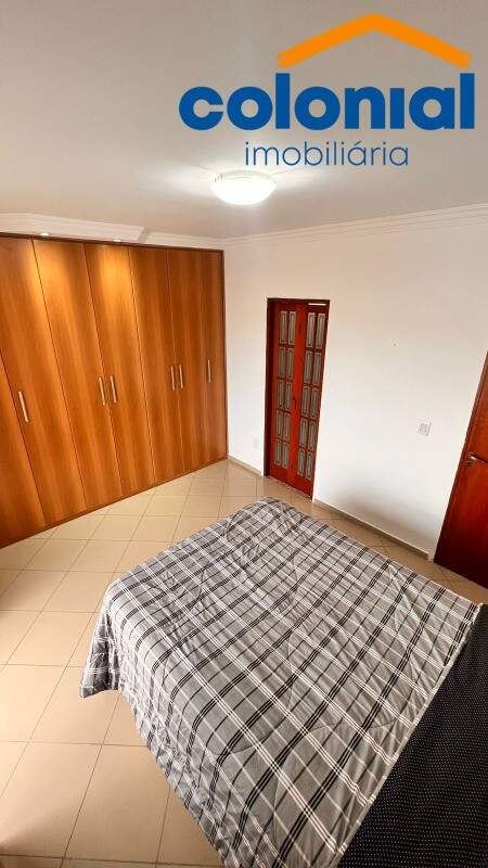 Casa para aluguel no Jardim do Lago: Foto 01