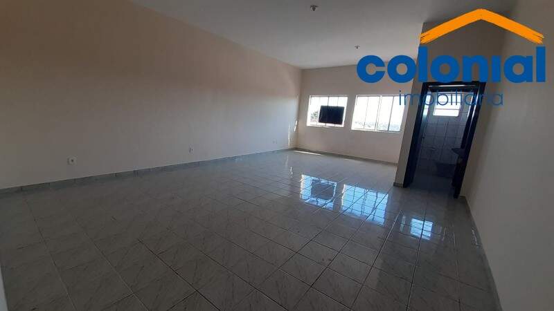 Sala para aluguel no JARDIM SANTA GERTRUDES: Foto 03