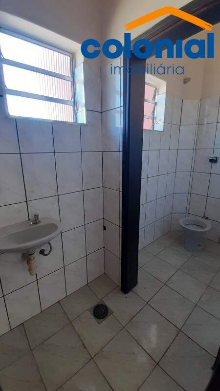 Sala para aluguel no JARDIM SANTA GERTRUDES: Foto 01