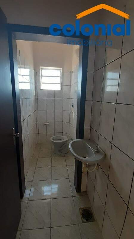 Sala para aluguel no JARDIM SANTA GERTRUDES: Foto 02