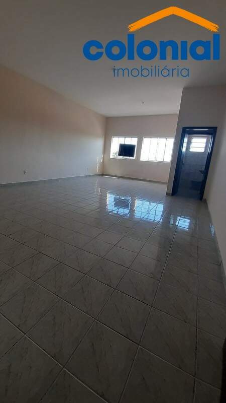 Sala para aluguel no JARDIM SANTA GERTRUDES: Foto 04
