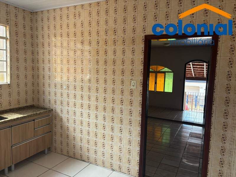 Casa para aluguel no JARDIM PARAÍSO: Foto 03