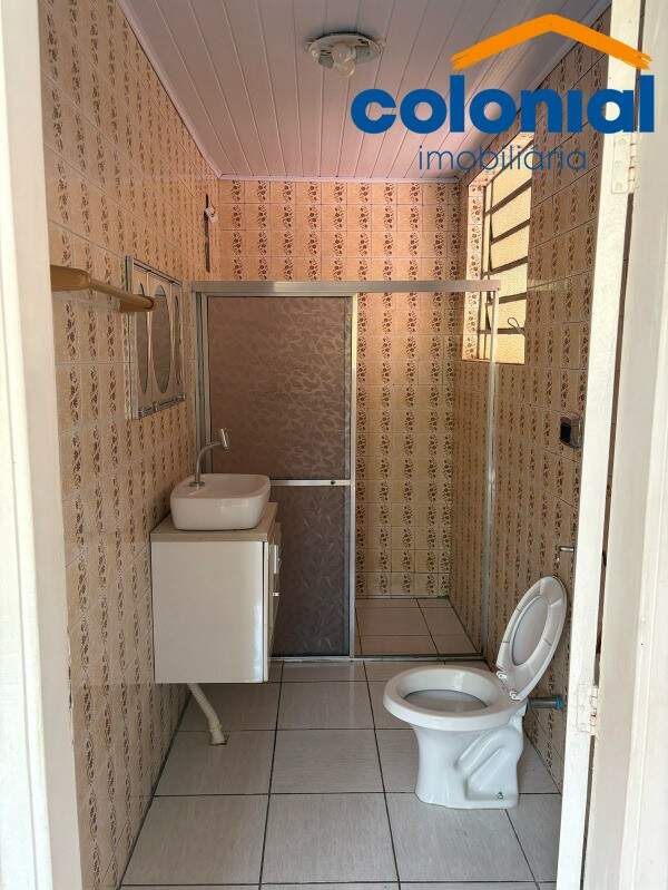 Casa para aluguel no JARDIM PARAÍSO: Foto 04