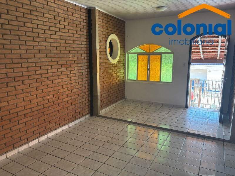 Casa para aluguel no JARDIM PARAÍSO: Foto 01