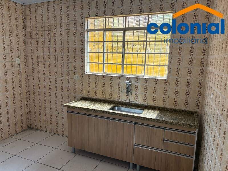Casa para aluguel no JARDIM PARAÍSO: Foto 08