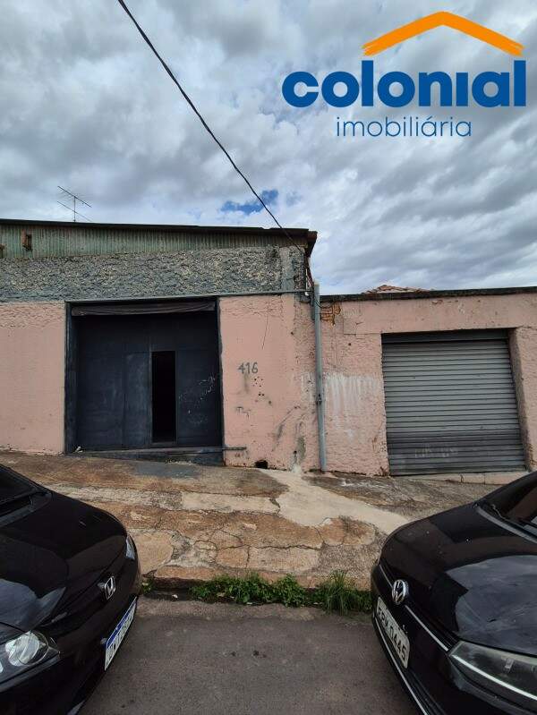 Galpão para aluguel no Vila Progresso: Foto 05