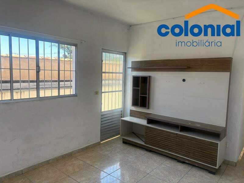 Casa para aluguel no VILA SANTA MARIA: Foto 01