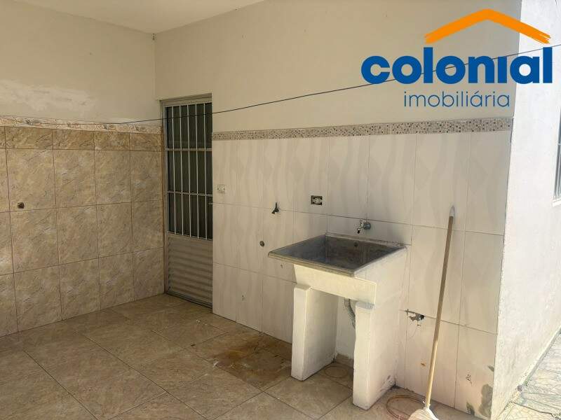 Casa para aluguel no VILA SANTA MARIA: Foto 03