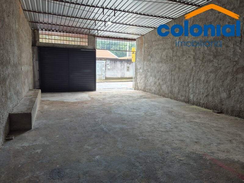 Salão para aluguel no VILA ESPERANCA: Foto 01