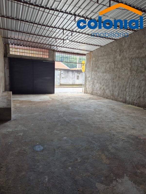 Salão para aluguel no VILA ESPERANCA: Foto 01