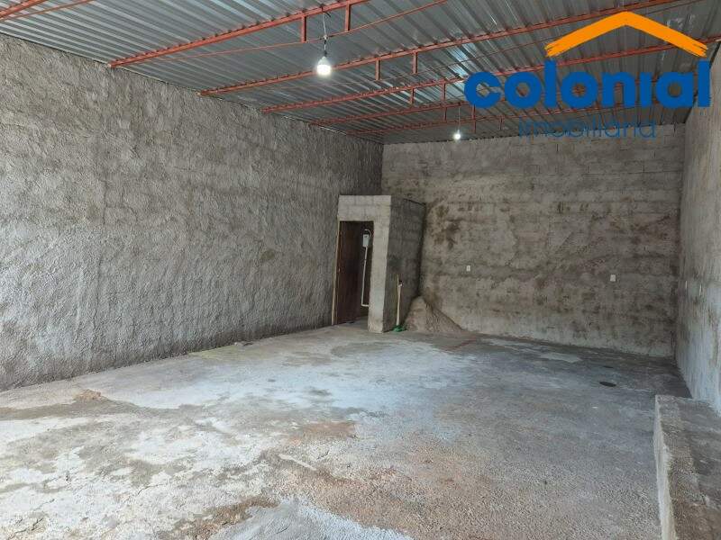 Salão para aluguel no VILA ESPERANCA: Foto 01