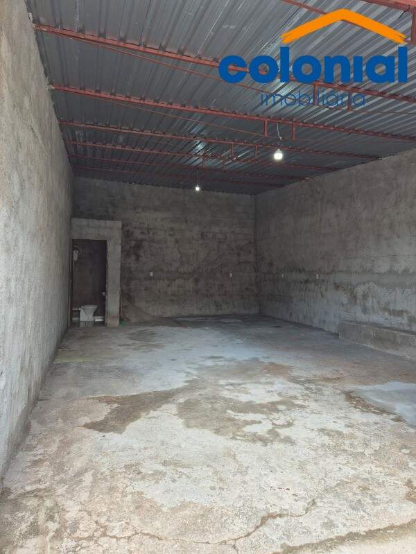 Salão para aluguel no VILA ESPERANCA: Foto 01