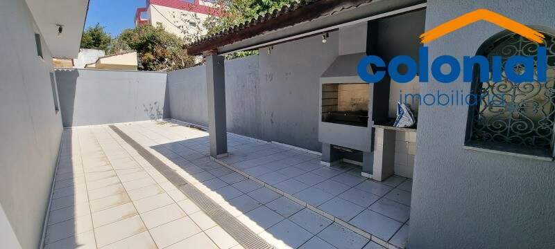 Casa à venda no JARDIM DAS SAMAMBAIAS: Foto 01