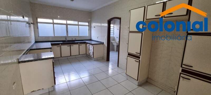 Casa à venda no JARDIM DAS SAMAMBAIAS: Foto 01