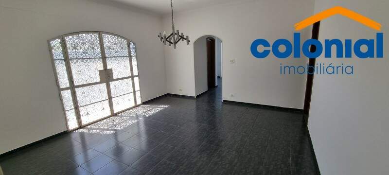 Casa à venda no JARDIM DAS SAMAMBAIAS: Foto 01