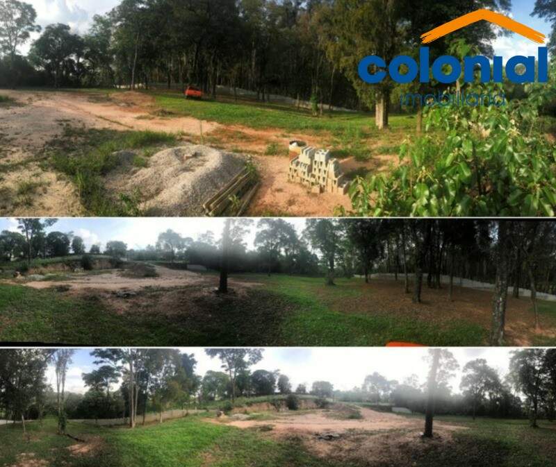 TERRENO à venda no CHACARA MORADA MEDITERRANEA: Foto 05