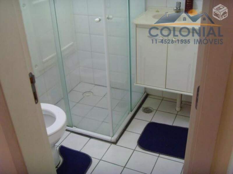 Apartamento à venda no RECANTO QUARTO CENTENARIO: Foto 01