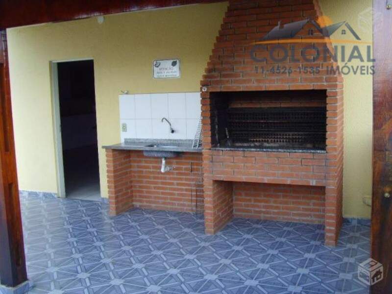 Apartamento à venda no RECANTO QUARTO CENTENARIO: Foto 02
