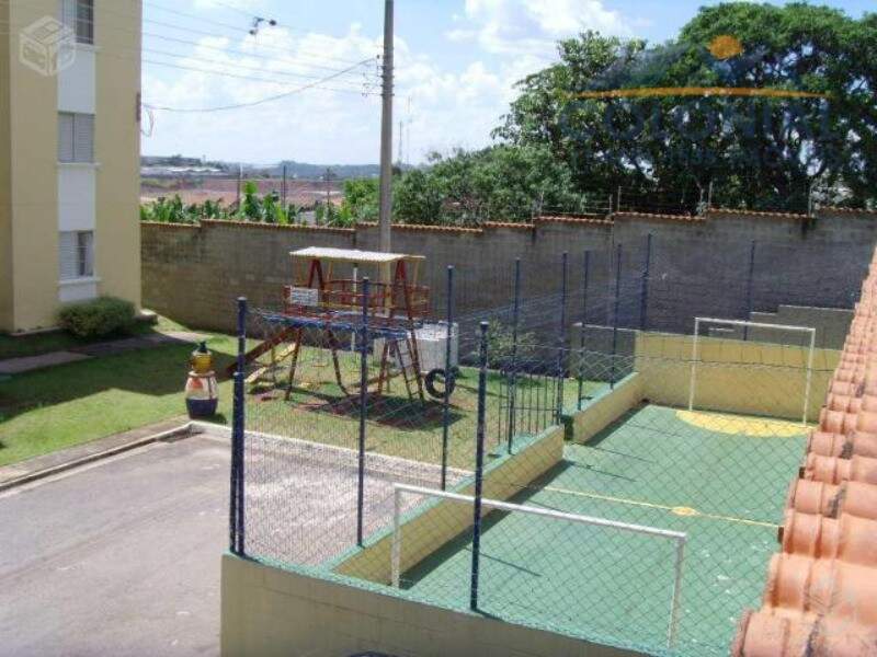Apartamento à venda no RECANTO QUARTO CENTENARIO: Foto 03