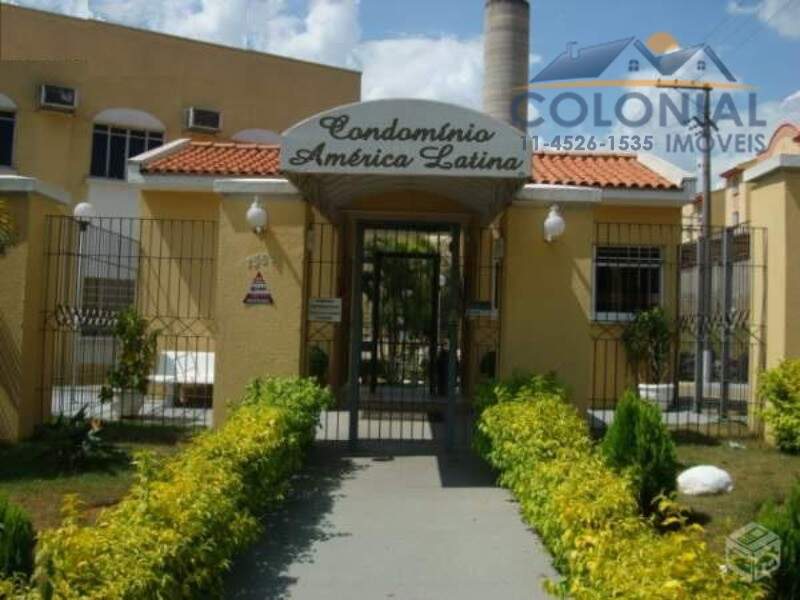 Apartamento à venda no RECANTO QUARTO CENTENARIO: Foto 17