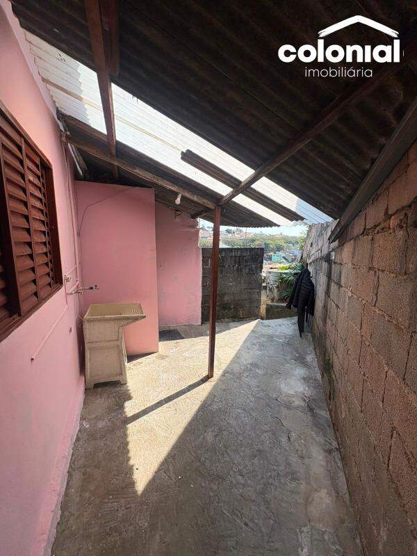 Casa para aluguel no Vila São Paulo: 