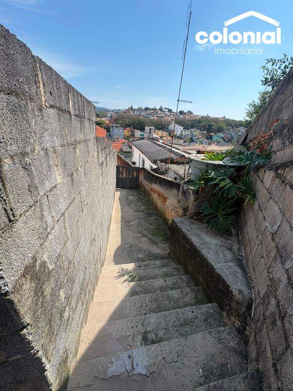Casa para aluguel no Vila São Paulo: 