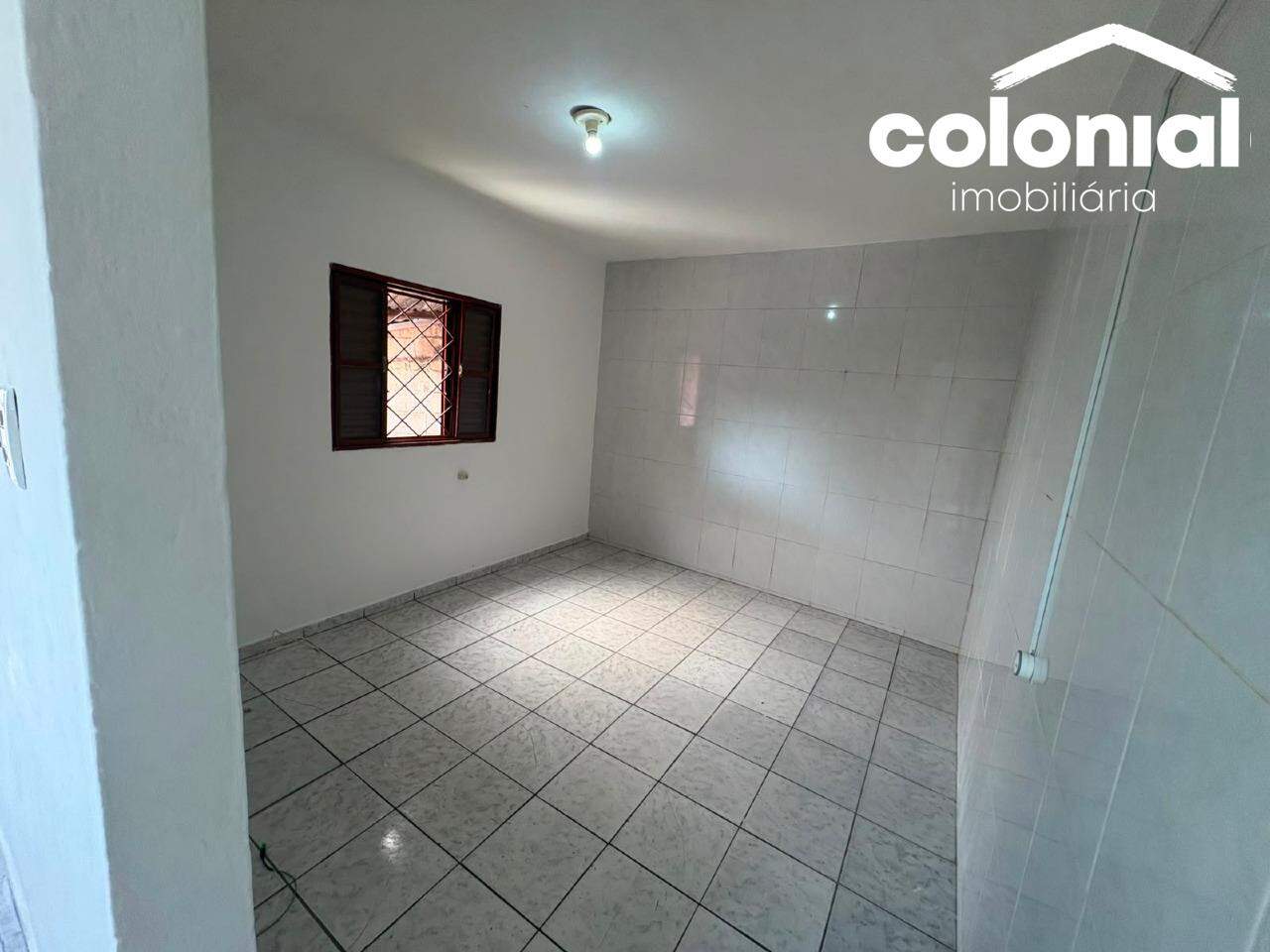Casa para aluguel no Vila São Paulo: 