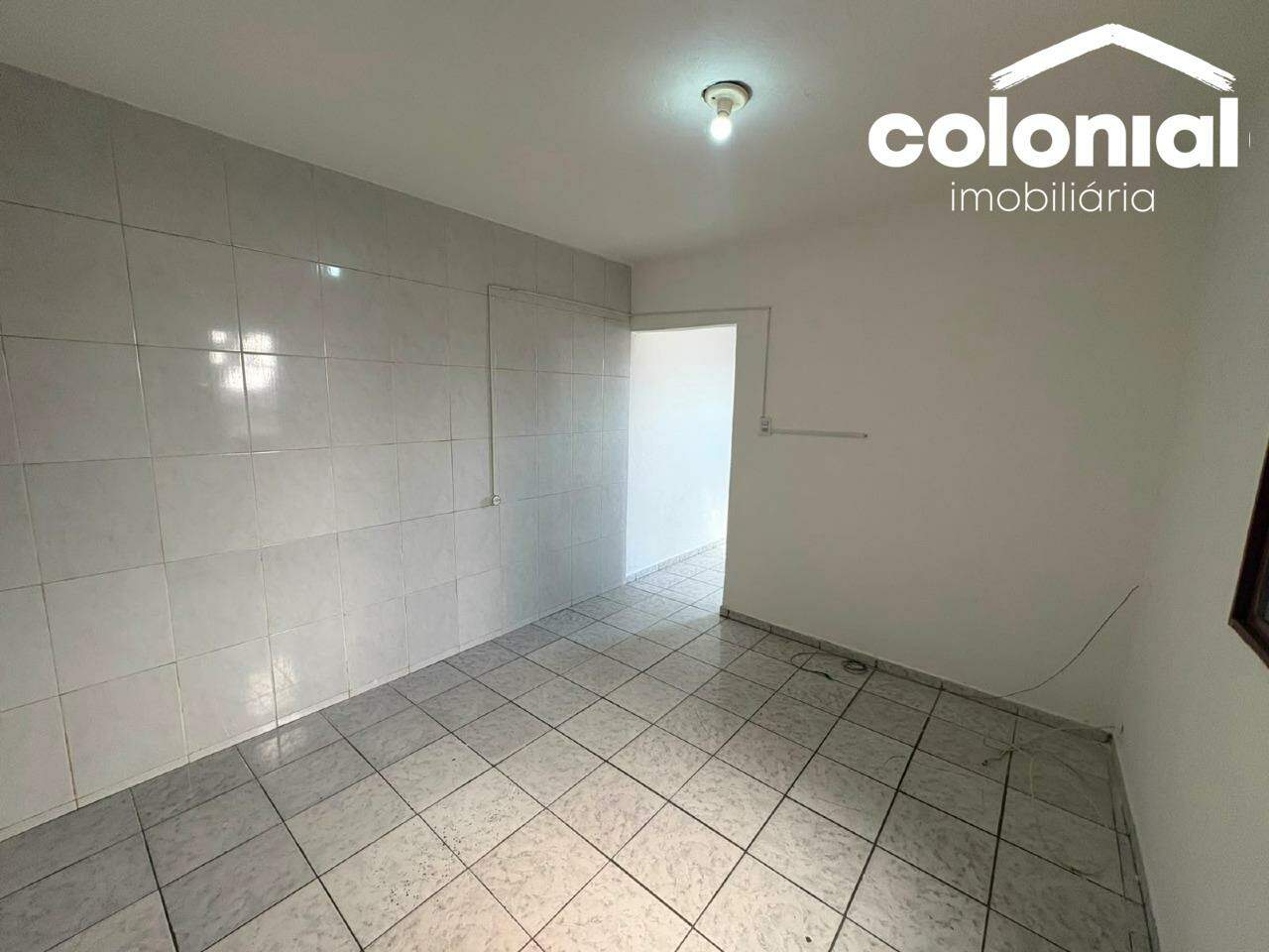 Casa para aluguel no Vila São Paulo: 