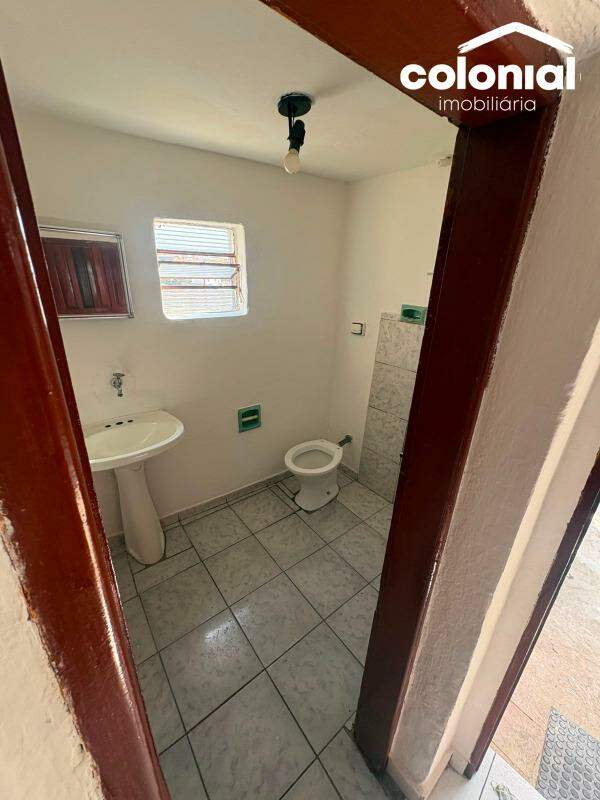 Casa para aluguel no Vila São Paulo: 