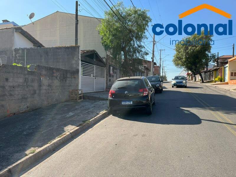 TERRENO à venda no SANTO ANTONIO 1: Foto 02