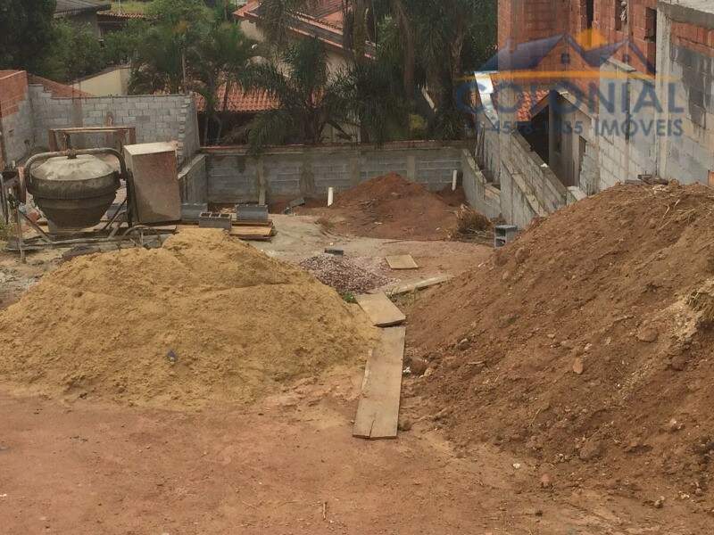 TERRENO à venda no JARDIM CELESTE: Foto 01