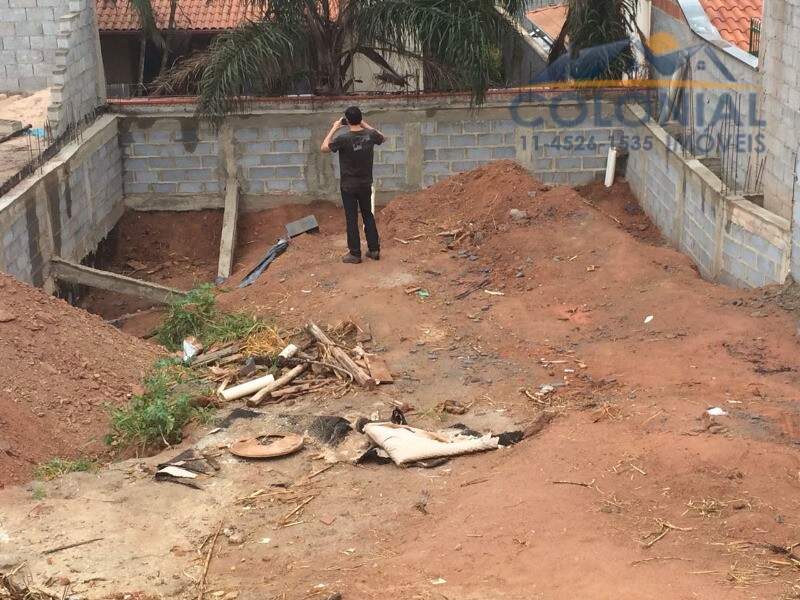 TERRENO à venda no JARDIM CELESTE: Foto 02