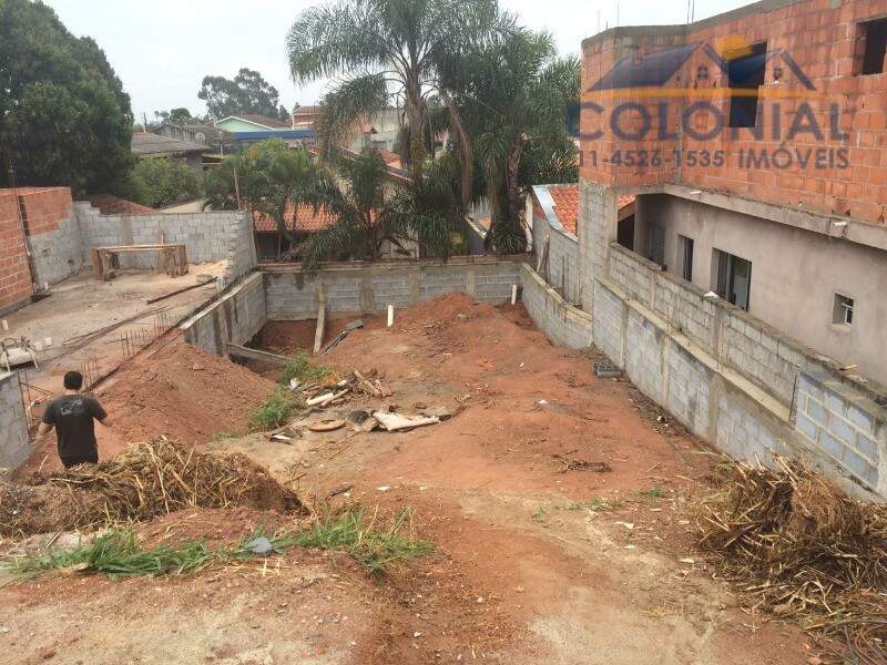 TERRENO à venda no JARDIM CELESTE: Foto 03