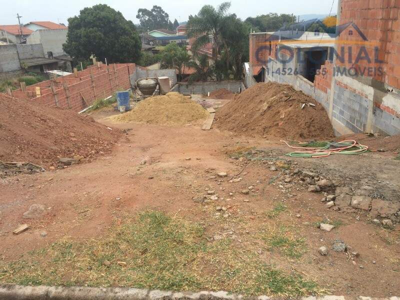 TERRENO à venda no JARDIM CELESTE: Foto 04