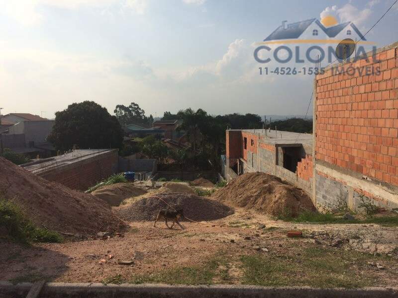 TERRENO à venda no JARDIM CELESTE: Foto 05