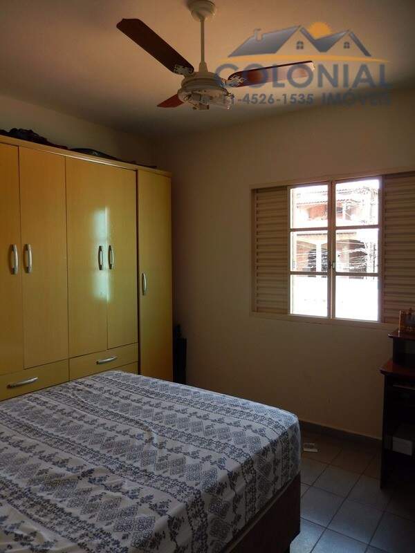 Casa à venda no Cidade Nova: Foto 04