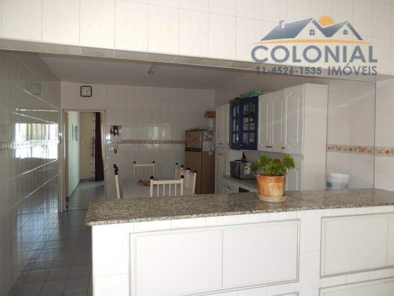 Casa à venda no Cidade Nova: Foto 09